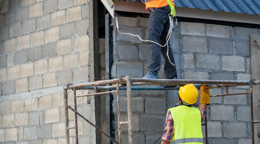 Expert top industrial roofings services in Heath, OH